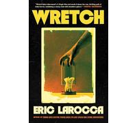 Wretch: or, The Unbecoming of Porcelain Khaw