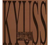 Wretch [Parental Advisory] by Kyuss [CD] NEUF