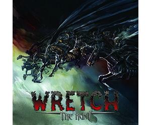 Wretch - The Hunt