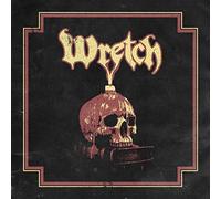 Wretch - Wretch