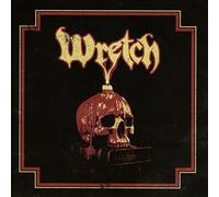 Wretch - Wretch
