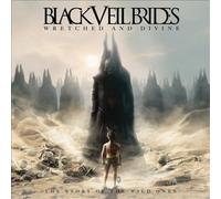 Wretched And Divine: The Story Of The Wild Ones [CD/DVD Combo][Ultimate Edition]