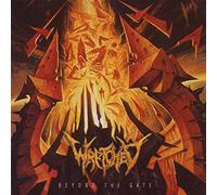 Wretched - Beyond The Gate [Import]