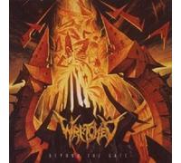 Wretched - Beyond The Gate [Import]