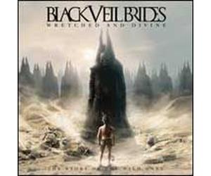 Wretched & Divine: The