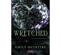 Wretched : La Série Never After