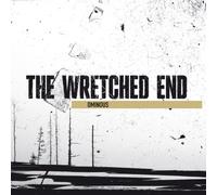 Wretched End - Ominous [Import]