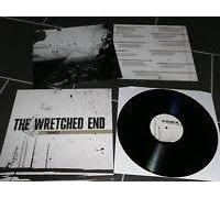 Wretched End, the - Ominous [Limited Edition]