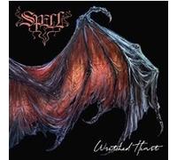 The Orchard – Wretched Heart – CD