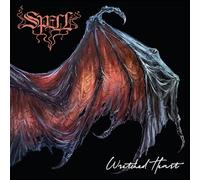 The Orchard – Wretched Heart – CD