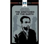 Wretched Of The Earth Riley Quinn, (Auteur)