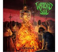 Wretched Soul - Veronica [Import]