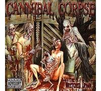 Cannibal Corpse - Wretched Spawn [Import]