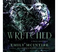 Wretched (The Never After Series)