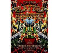 Wrexx;Players Bounce [Dvd]