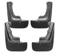 WRGEYXTD Auto Bavettes pour Fiat Ducato III | AB 2006, Voiture Garde-Boue Pneus Avant et Arrière Anti-éclaboussures Anti-Boue Protection Accessoires