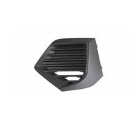 WRHOME pour Peugeot 2008 2020 2021 2022 2023 2024 2025 Couvercle de Grille de Phare antibrouillard côté Gauche de Pare-Chocs Avant de Voiture,Grille feu antibrouillard,A-Left