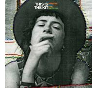 This Is the Kit – Wriggle Out The Restless – CD