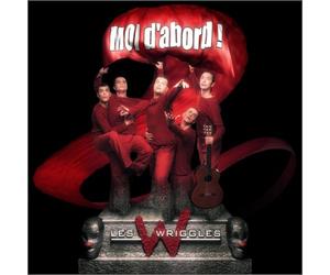 Wriggles, Les - Moi d'abord