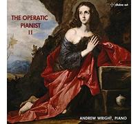 Wright,Andrew - Operatic Pianist Vol.2 [Import]