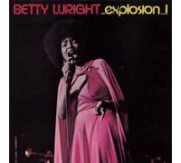 Wright Betty - Explosion Enhanced