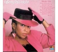 Wright, Betty - Mother Wit