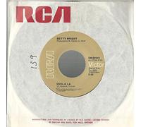 Wright Betty - Ooola La