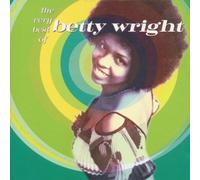 Wright, Betty - The Very Best Of Betty Wright