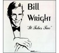 Wright, Billy - It Takes Two