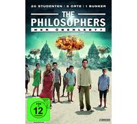 Wright,Bonnie - The Philosophers
