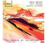 The Colour of Intention / Lewis Wright
