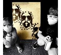 Wright Brian & The Sneakups - Lapse of Luxury