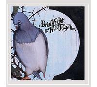 Wright, Brian / Waco Tragedies - Bluebird
