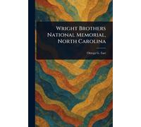 Wright Brothers National Memorial, North Carolina