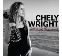 Wright, C: Lifted Off The Ground