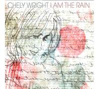Chely Wright – I Am the Rain – CD – Import