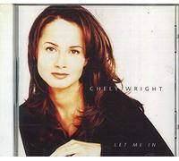 Wright, Chely - Let Me in
