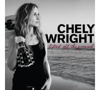 Wright, Chely - Lifted Off the.. -CD+DVD-