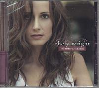 Wright, Chely - Metropolitan Hotel -12tr-