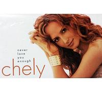 Wright, Chely - Never Love You Enough
