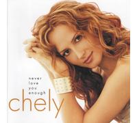 Wright, Chely - Never Love You Enough