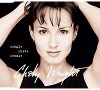 Wright,Chely - Single White Female [Import]