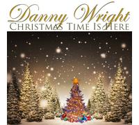 Wright - Christmas Time is Here [Import]