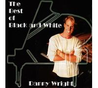 Wright, Danny - Best of Black & White