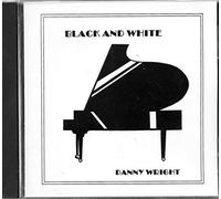 Wright, Danny - Black & White