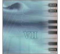 Wright, Danny - Black & White 7