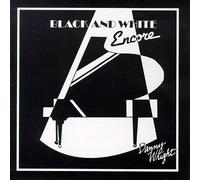 Wright, Danny - Black & White Encore