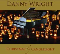 Wright, Danny - Christmas By Candlelight