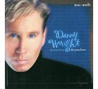 Wright Danny - Live Do You Love [Import]