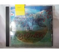 Wright, Danny - Growth: Moulin d'or Recordings Piano Sampler